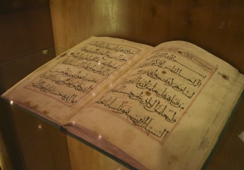 31 شهریور؛ آخرین فرصت شرکت در بزرگداشت حامیان نسخ خطی
