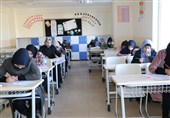 افغانستان| ترکیه در «خوست» و «هلمند» نیز مدرسه می‌سازد