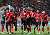 تیم منتخب هفته بیست‌وپنجم لیگ برتر فوتبال