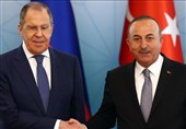 هماهنگی سیاست روسیه و ترکیه در خصوص توافق غلات، اوکراین، سوریه و قفقاز