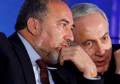  لیبرمن: نتانیاهو، گالانت و هالیوی فورا باید استعفا کنند 