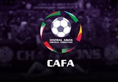 Iran Defeated by Uzbekistan at 2023 CAFA U-17 Championship