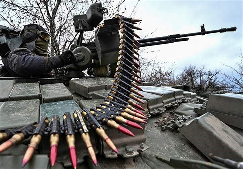 تحولات اوکراین| ابراز تردید درباره موفقیت ضدحمله احتمالی ارتش اوکراین