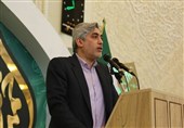 فشار استکبار با هدف جلوگیری از بهره‌مندی ایران از منافع فناوری هسته‌ای است