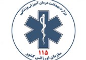 یکی از مجروحان حادثه انفجار جایگاه CNG اقبالیه فوت شد