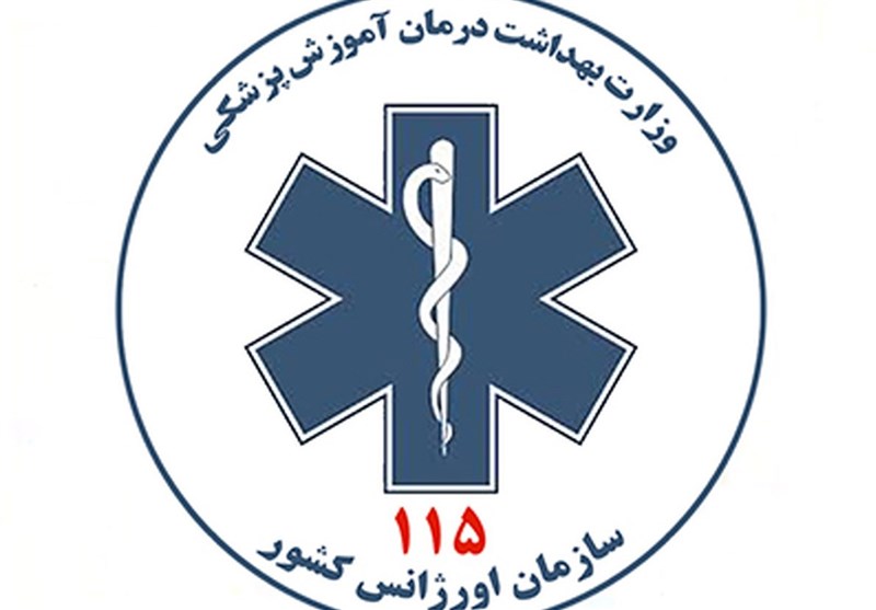 آماده‌باش اورژانس استان تهران در پی وقوع زلزله