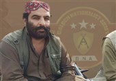 ارتش پاکستان سرکرده گروه «ارتش ملی‌گرای بلوچ» را بازداشت کرد