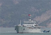 آغاز رزمایش نظامی چین در نزدیکی مرز تایوان