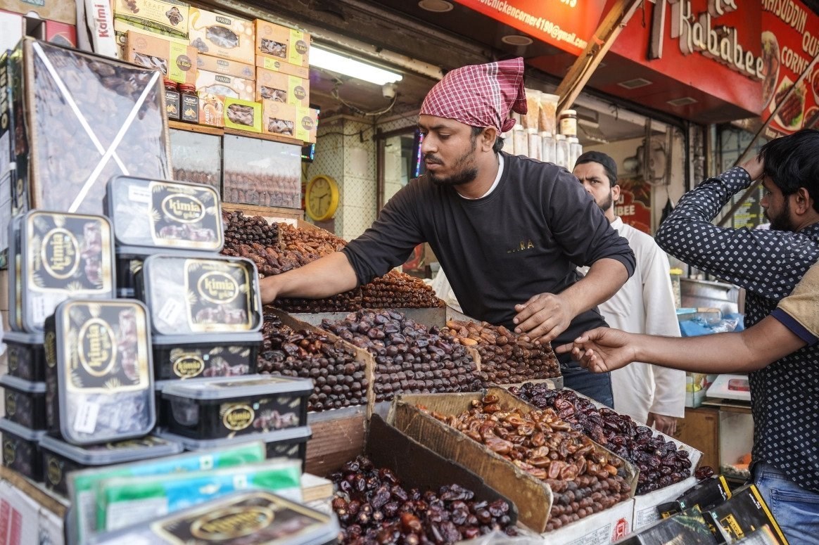 کشور هند , ماه رمضان , عکس , عکاسی , هنرهای تجسمی , 