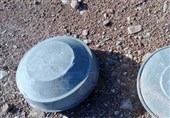 Landmine Blast Kills Six Syrian Civilians in Eastern Homs Desert