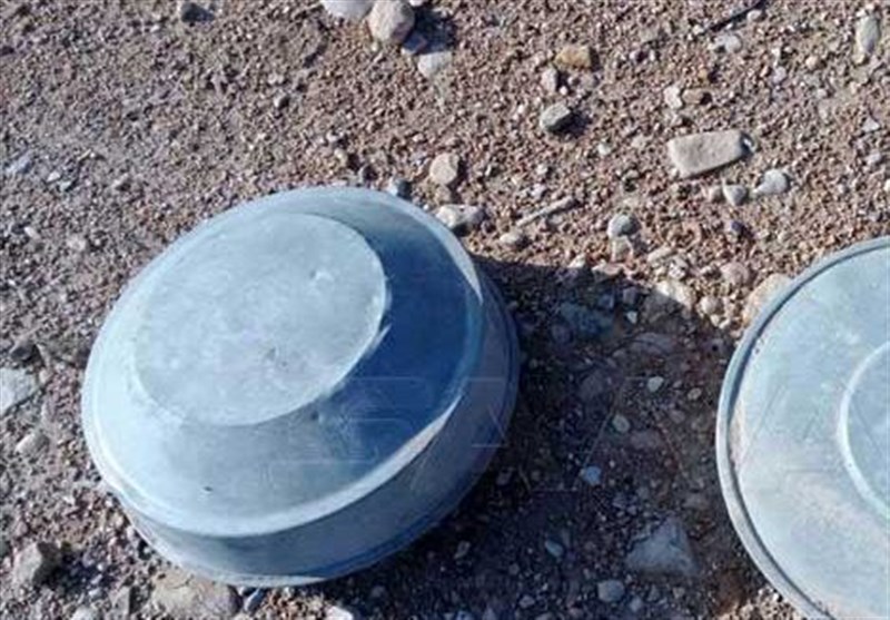 Landmine Blast Kills Six Syrian Civilians in Eastern Homs Desert