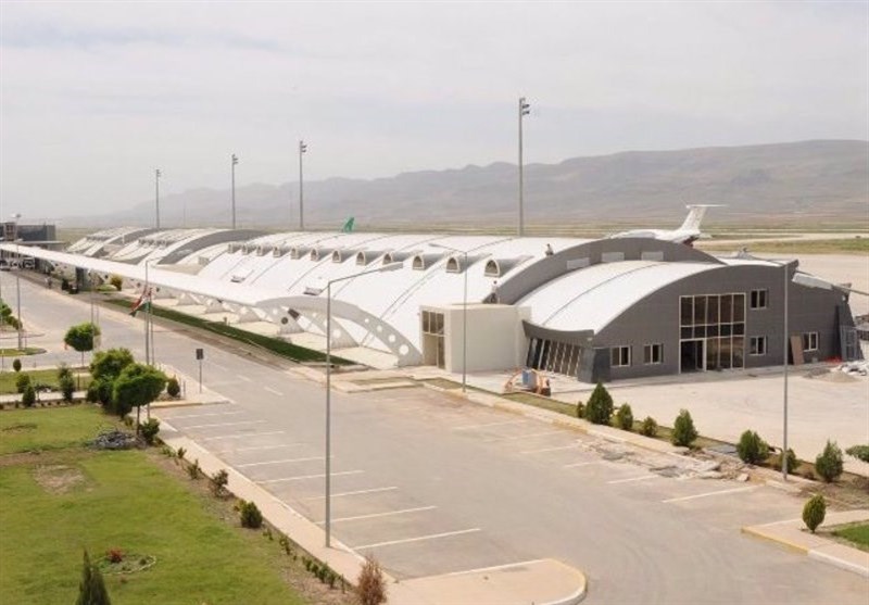 Iraqi President Condemns Turkish Bombing of Sulaymaniyah Airport in Kurdistan Region