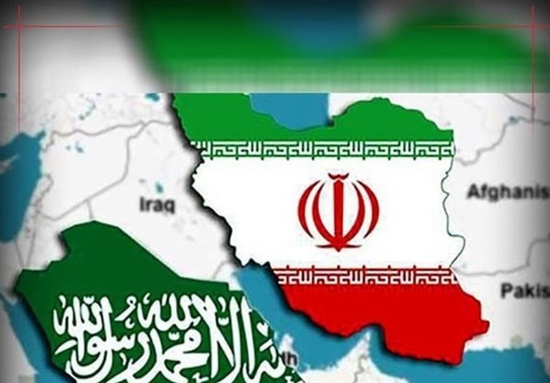 عربستان با انکار مجدد حق ایران در میدان گازی آرش خواستار مذاکره شد
