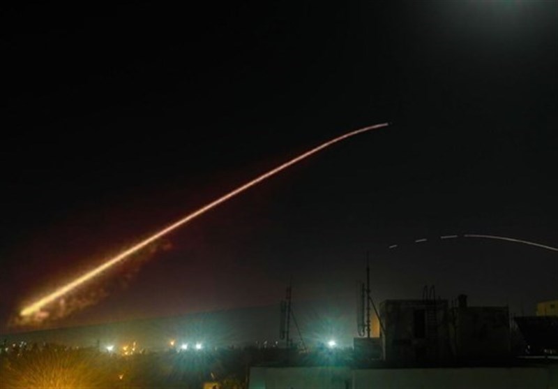 حمله جدید رژیم اسرائیل به جنوب سوریه