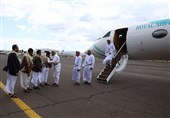 Omani Delegation Arrives in Yemen to Broker Truce