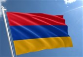 سفر هیئت نظامی آمریکا به ارمنستان
