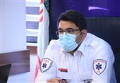 گازگرفتگی 29 نفر در تهران طی هفته گذشته/ ثبت 1688 مزاحمت تلفنی برای اورژانس تهران
