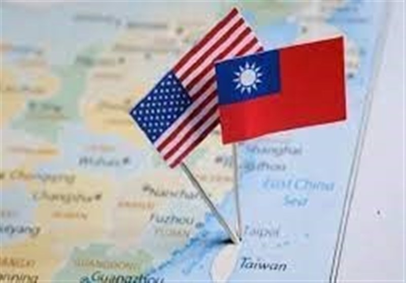 واشنگتن: منابع کافی برای تضمین صلح در تنگه تایوان را در اختیار داریم
