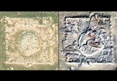 تخریب منطقه باستانی «دلبرجین» در افغانستان توسط داعش