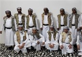 عربستان سعودی 13 اسیر یمنی را آزاد کرد