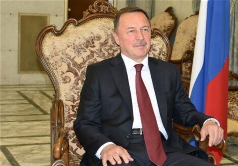 Rusya Büyükelçisi: Türkiye İle Suriye Arasındaki İlişkilerin Normalleşmesine Giden Yol Uzun