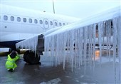 ساخت ضد یخ بدنه هواپیما توسط پژوهشگر ایرانی