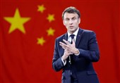 اختلاف فرانسه و آلمان درباره نحوه موضع گیری در قبال چین