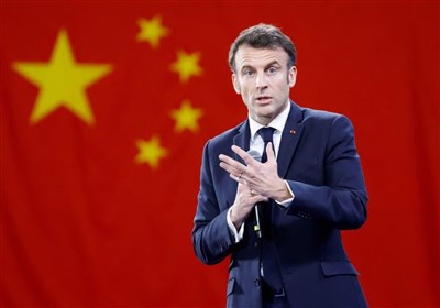  اختلاف فرانسه و آلمان درباره نحوه موضع گیری در قبال چین 