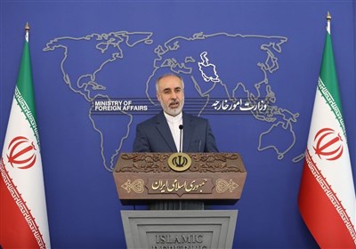  استقبال ایران از موفقیت سوریه در دستیابی به جایگاه خود در اتحادیه عرب 