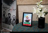 سرلشکر باقری: سردار خالقی همواره به عزت و سربلندی ایران و ایرانی می‌اندیشید