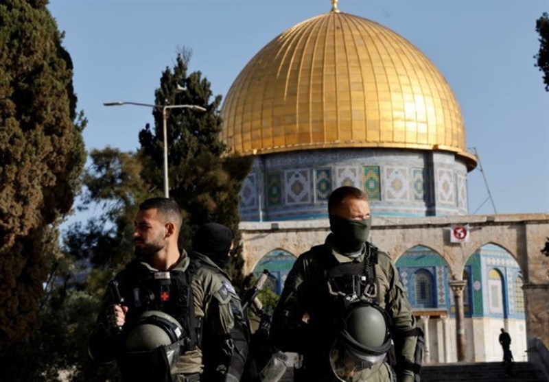 Israeli Desecration of Al-Aqsa, Raids on Worshipers Strongly Condemned