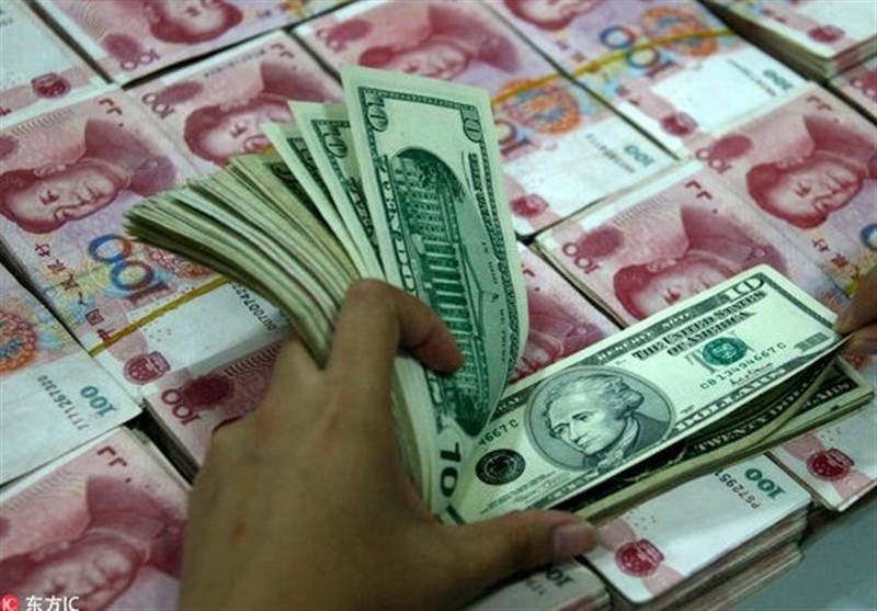 Asian Monetary Fund Final Nail in Coffin of Dollar Dominance
