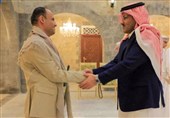 Saudi Officials Visit Yemen Capital for Peace Talks with Ansarullah Leaders