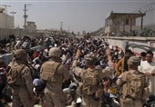 عدم پاسخگویی دولت آمریکا به خانواده‌های سربازان کشته شده در کابل