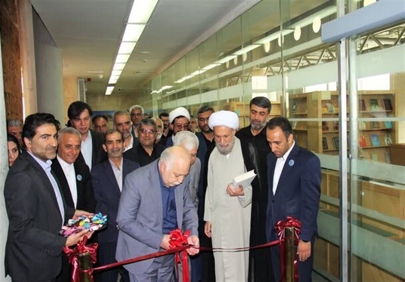 امام جمعه شیراز: در استان فارس با کمبود نمایشگاه‌های دائمی قرآن مواجه هستیم
