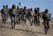 کارشناس پاکستانی: امکان عملیات گسترده نظامی علیه تی‌تی‌پی وجود ندارد