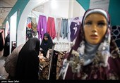 گزارشی از بخش حجاب نمایشگاه قرآن/ از مسیر طولانی تا قیمت‌های قابل توجه محصولات