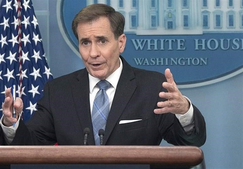 کاخ سفید: سیاست ما برابر طالبان تغییر نکرده است/ خبری از به رسمیت شناختن نیست