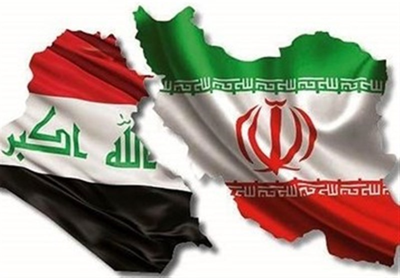 Iran, Iraq Labor Ministers Discuss Cooperation, Joint Investment