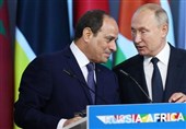 پنتاگون: مصر قصد داشته است 40 هزار موشک برای روسیه تولید کند