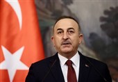 Turkish FM Says Four-Side Meeting on Syria May Be Held in Moscow in May