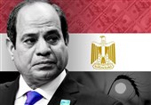 Egypt’s President El-Sisi to Run for Third Term, Opposition Decry Pressure