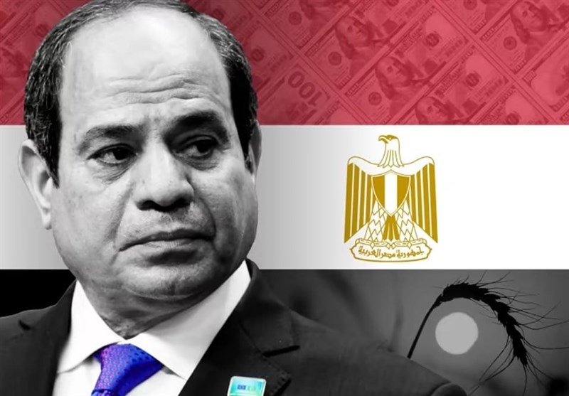 نشست اضطراری شورای امنیت ملی مصر برای بررسی تحولات غزه