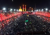 Iran, Iraq Reach Agreement to Issue Low-Cost Visas for Arbaeen Pilgrimage