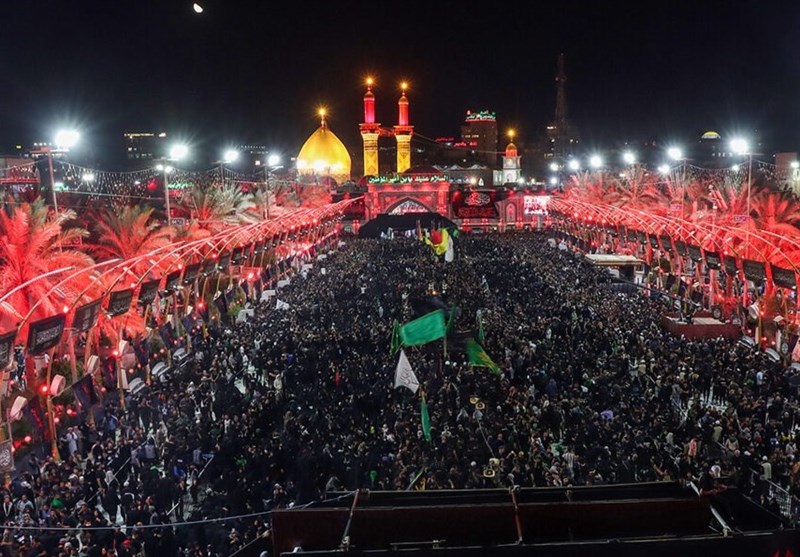 Iran, Iraq Reach Agreement to Issue Low-Cost Visas for Arbaeen Pilgrimage