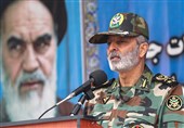 سرلشکر موسوی: ارتش هر آنچه را برای انجام ماموریتش لازم باشد آماده می‌کند