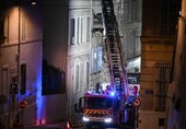 French Building Collapse Kills 6, Gas Explosion Suspected