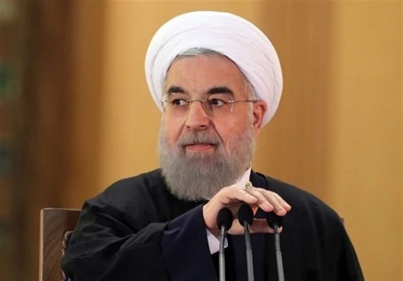 اختصاصی تسنیم |روحانی وارد رقابت انتخاباتی جدید می‌شود / رئیس‌جمهور سابق از&quot; کلاب هاوس&quot; کلید می‌زند
