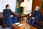 وزیر خارجه پاکستان: احیای روابط ایران و عربستان برای صلح در منطقه بسیار مهم است