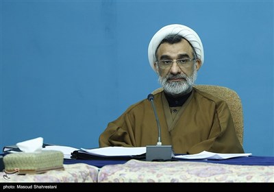  راه اندازی میز جهاد تبیین در دبیرخانه شورای عالی انقلاب فرهنگی 